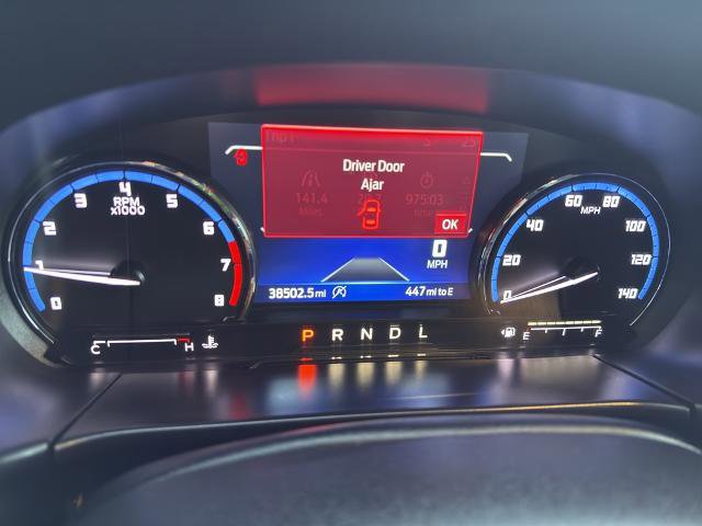 Certified 2022 Ford Bronco Sport Outer Banks w/ Tech Package image 23