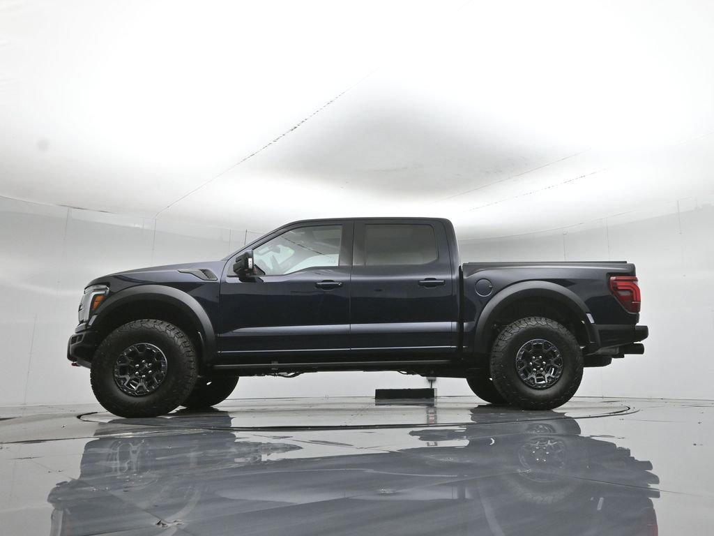 Certified 2026 Ford F150 Raptor w/ Equipment Group 803A Raptor R AWD/4WD image 21