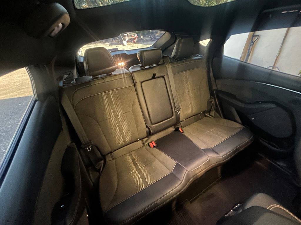 Certified 2021 Ford Mustang Mach-E GT w/ GT Performance Edition image 28