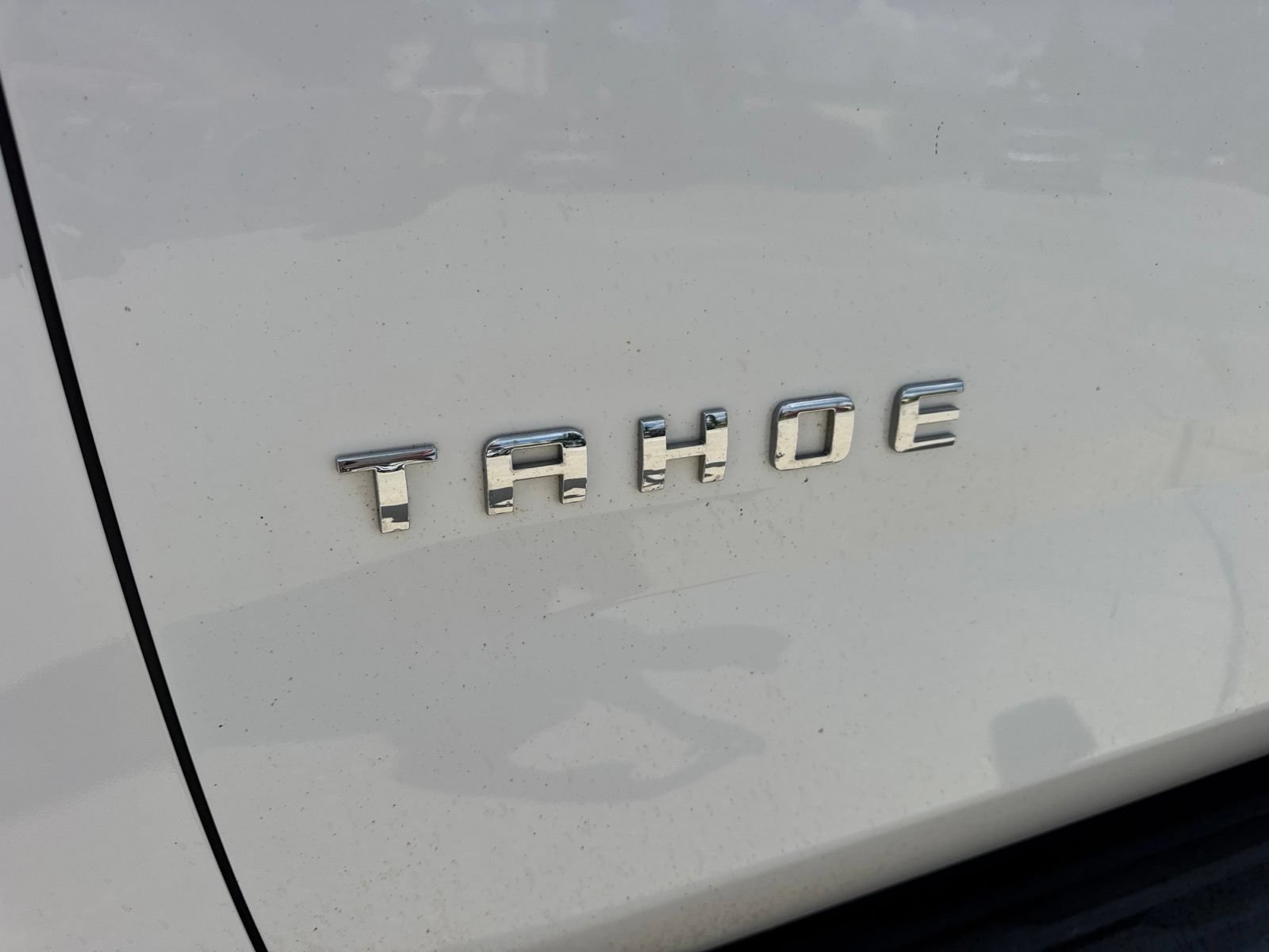 Used 2019 Chevrolet Tahoe LT AWD/4WD image 13