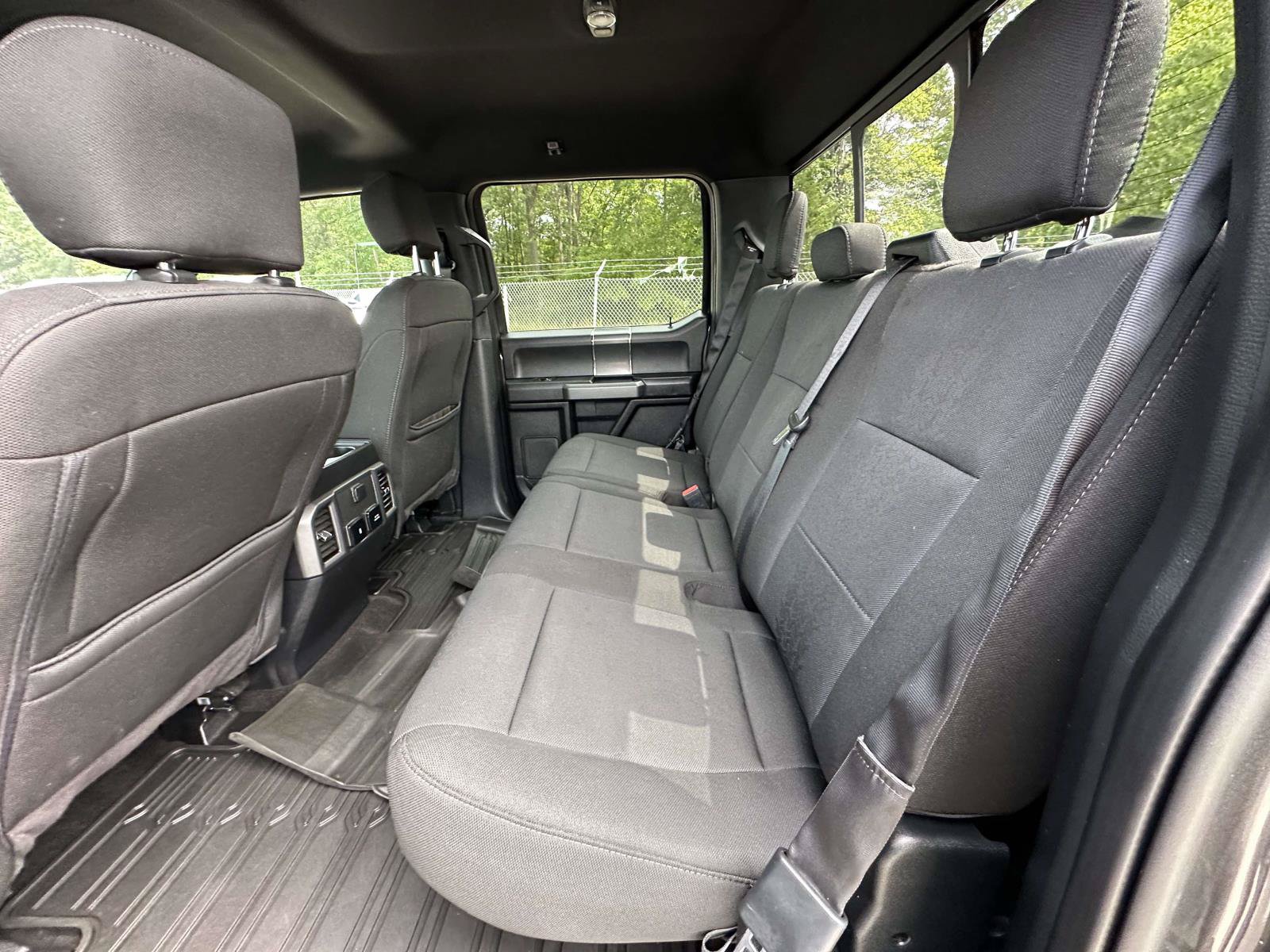 Certified 2020 Ford F150 XLT w/ Equipment Group 302A Luxury AWD/4WD image 29
