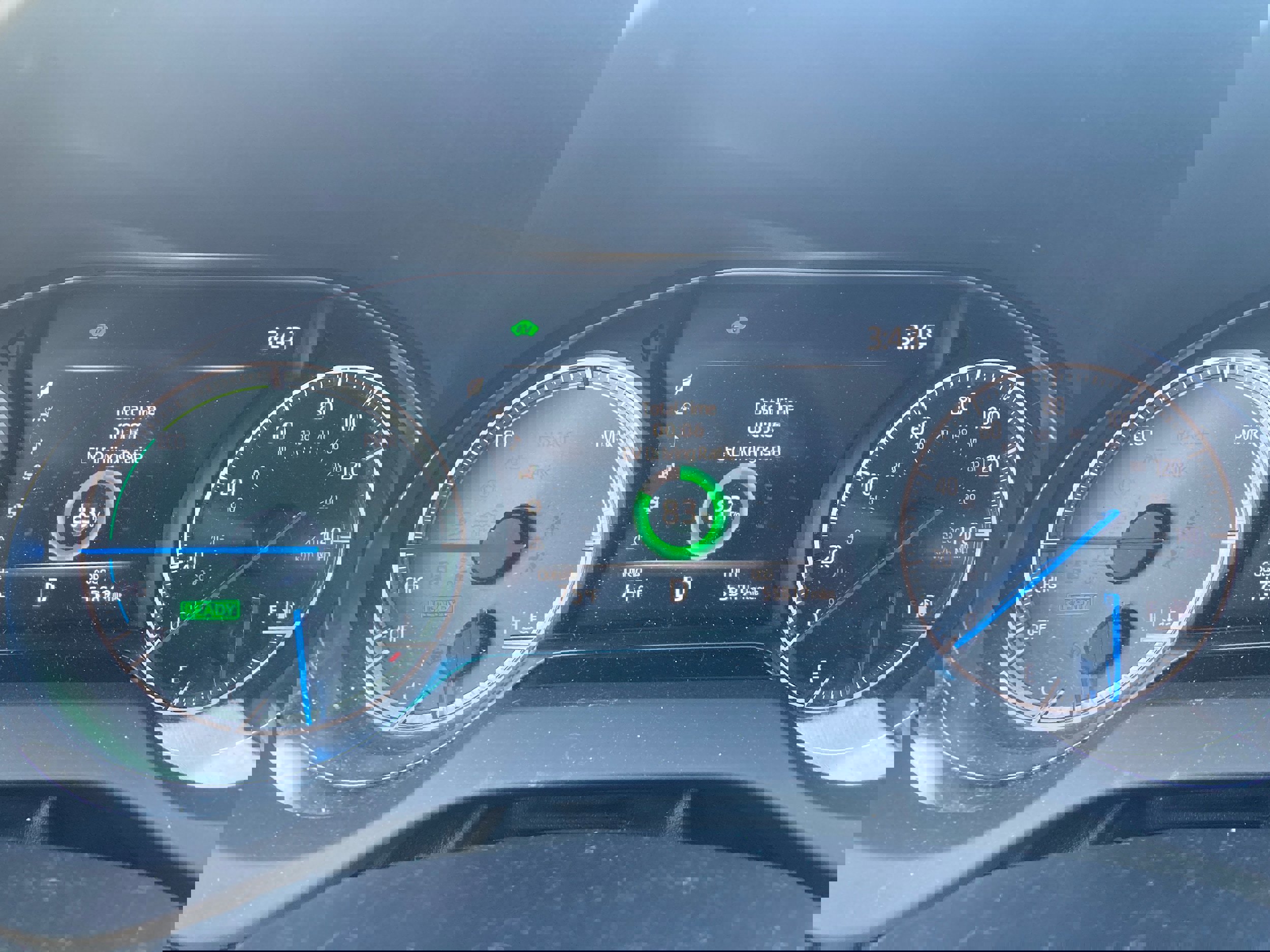 Used 2021 Toyota Venza XLE w/ Softex Package image 21