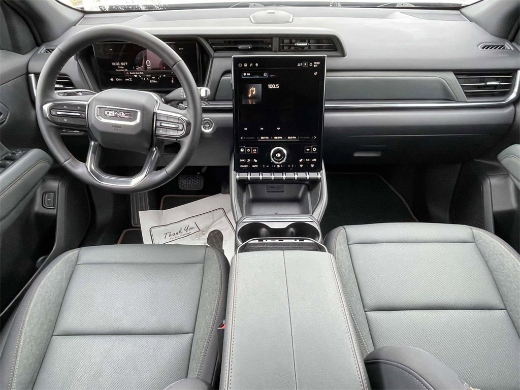 Used 2026 GMC Terrain AT4 image 11