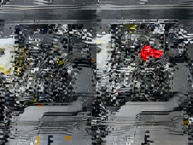 Certified 2024 Ford Maverick Tremor w/ Tremor Off-Road Package image 23