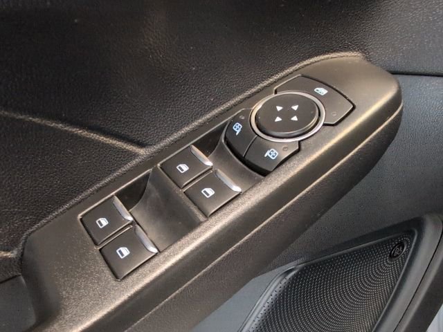 Certified 2021 Ford Escape Titanium image 17