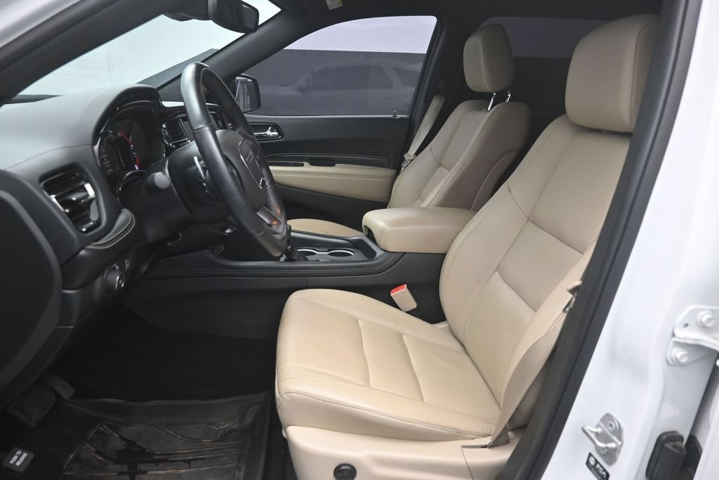 Used 2022 Dodge Durango GT RWD image 18