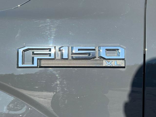 Certified 2020 Ford F150 XL w/ Equipment Group 101A Mid AWD/4WD image 39