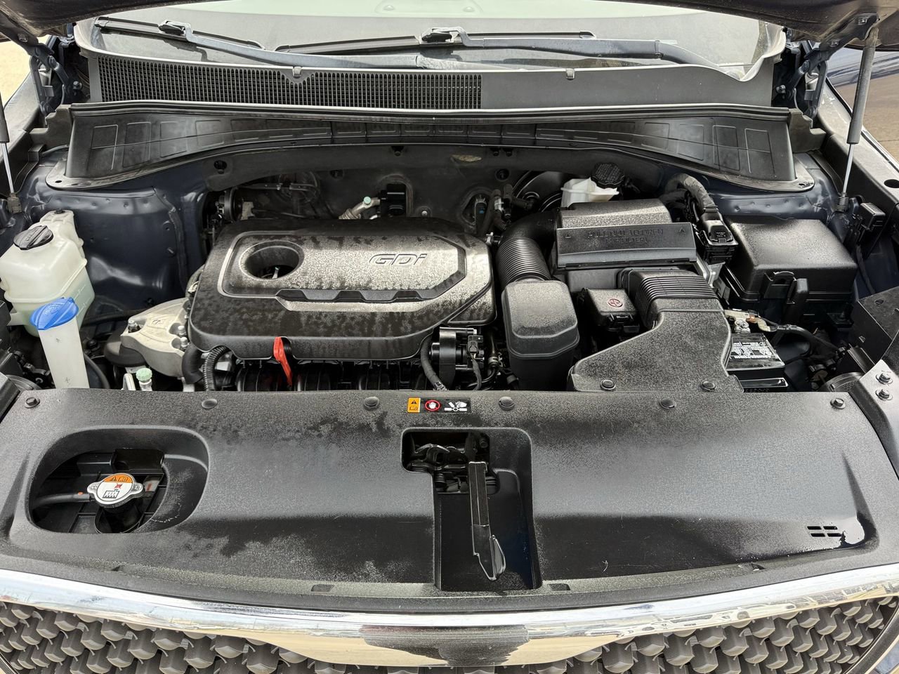 Used 2018 Kia Sorento LX image 28