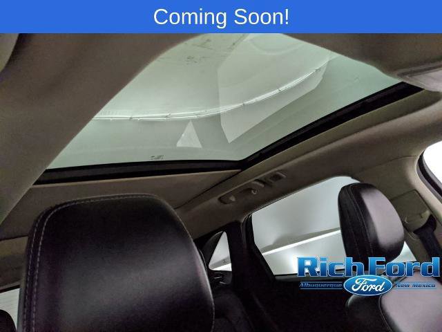 Certified 2020 Ford Escape SE Sport image 27