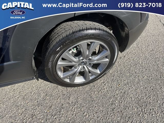 Used 2024 MAZDA CX-30 AWD 2.5 S w/ Preferred Package image 13