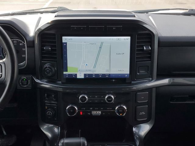 Certified 2023 Ford F150 XLT w/ Equipment Group 302A High AWD/4WD image 28