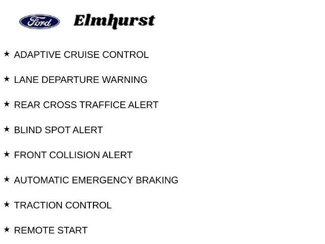 Certified 2024 Ford F150 Lariat w/ Equipment Group 502A High AWD/4WD image 9
