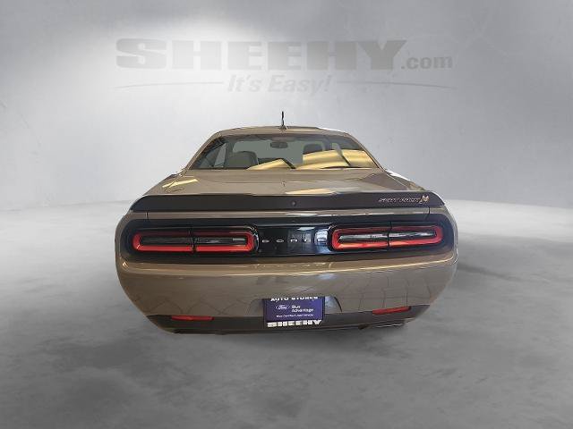 Used 2023 Dodge Challenger R/T Scat Pack w/ Plus Package RWD image 13