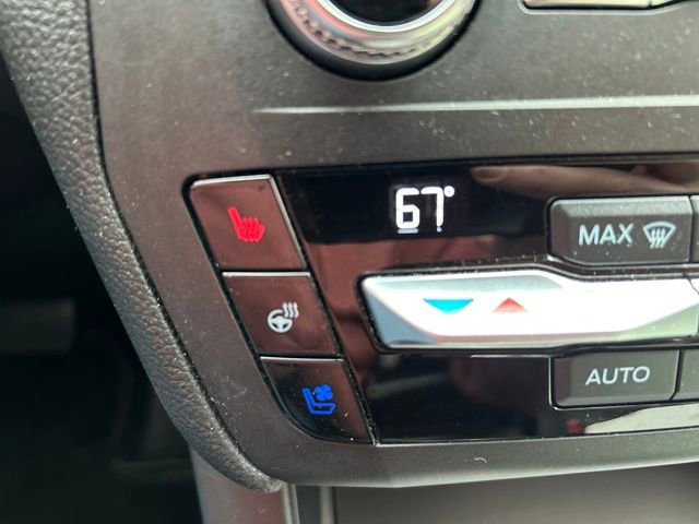 Certified 2020 Ford Explorer ST w/ Premium Technology Package image 23