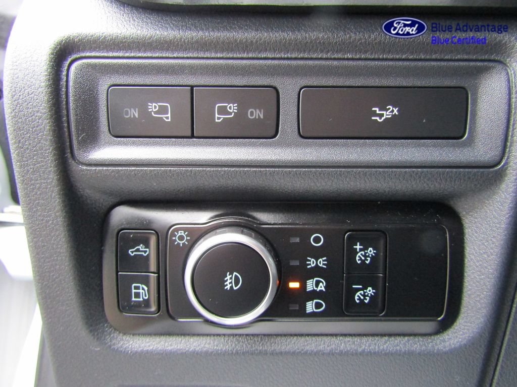 Certified 2023 Ford F150 XLT w/ Equipment Group 302A High AWD/4WD image 28