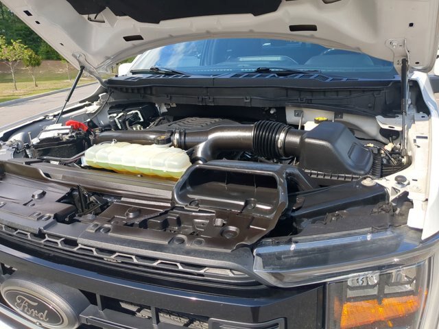 Certified 2023 Ford F150 XLT w/ Equipment Group 302A High AWD/4WD image 38