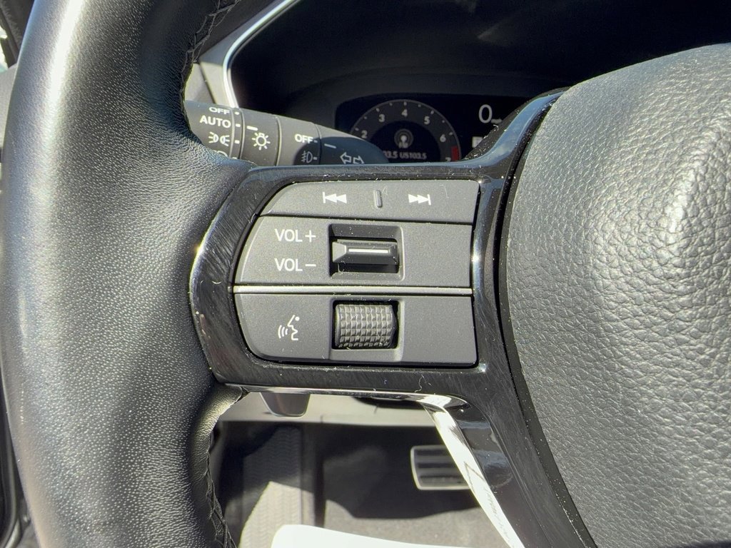 Used 2023 Acura Integra A-Spec image 23