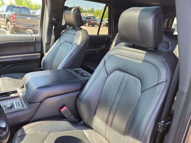 Certified 2018 Ford Expedition Limited AWD/4WD image 5