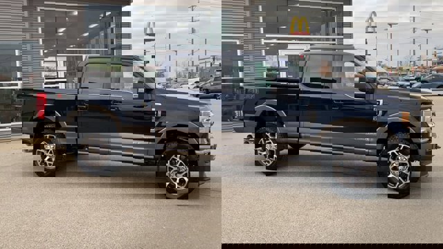 Certified 2022 Ford F350 King Ranch w/ King Ranch Ultimate Package image 3