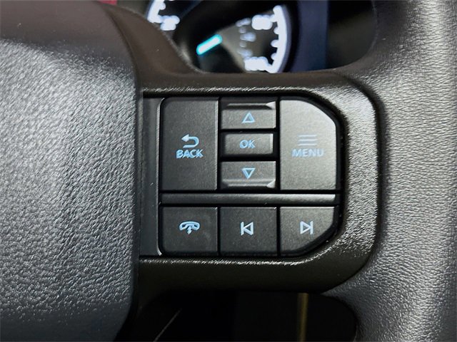 Certified 2025 Ford F350 XLT w/ FX4 Off-Road Package image 28