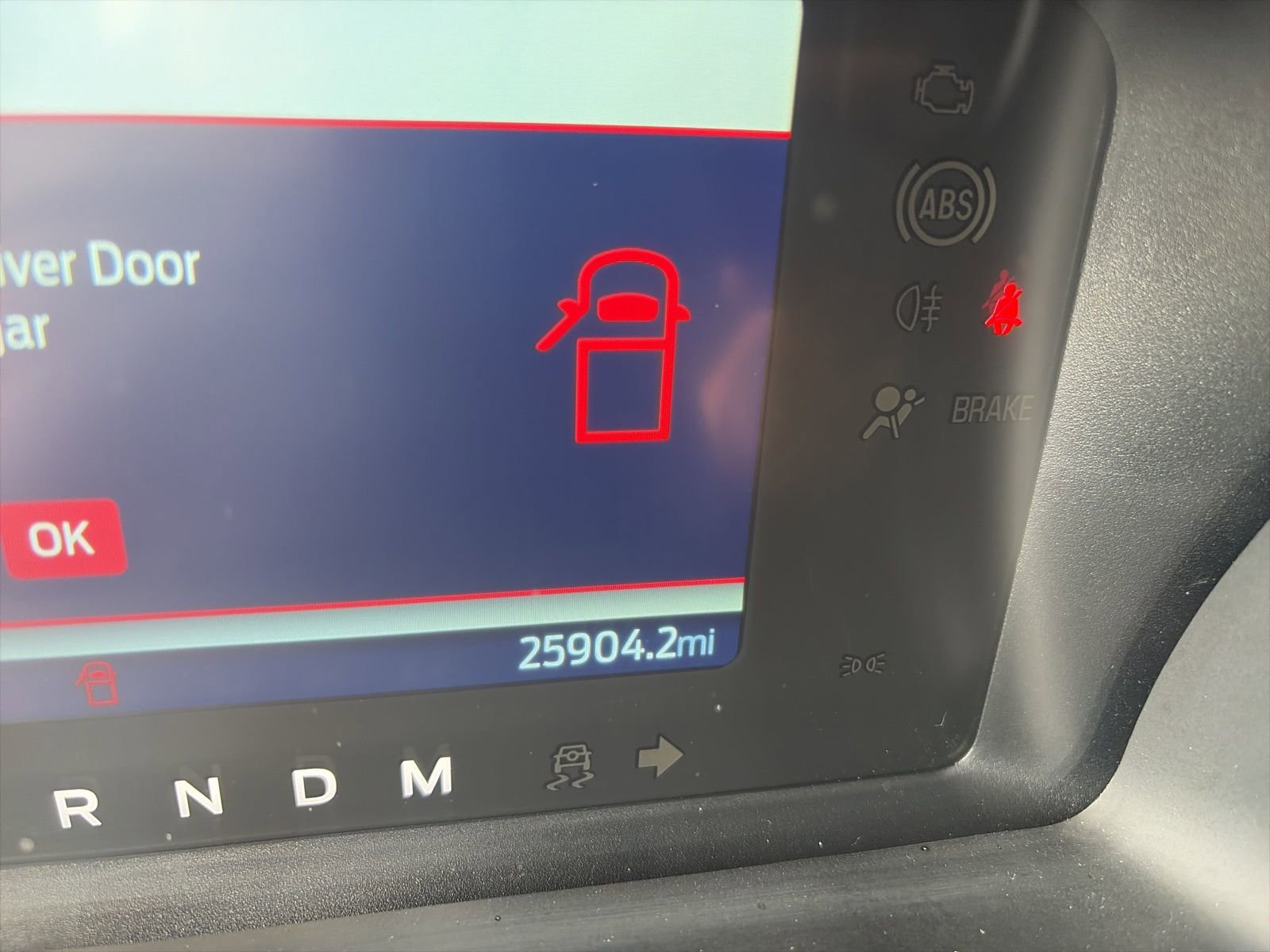 Certified 2022 Ford Bronco Wildtrak image 20