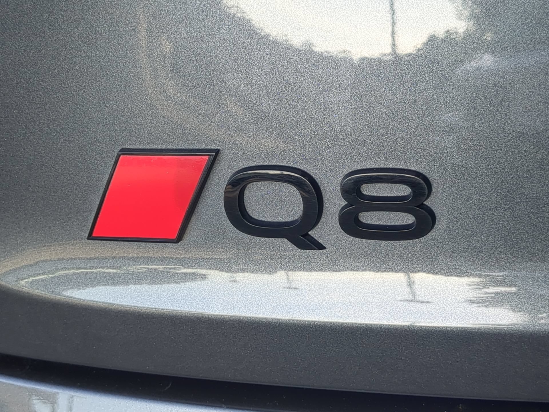 Used 2024 Audi Q8 e-tron Prestige AWD/4WD image 48