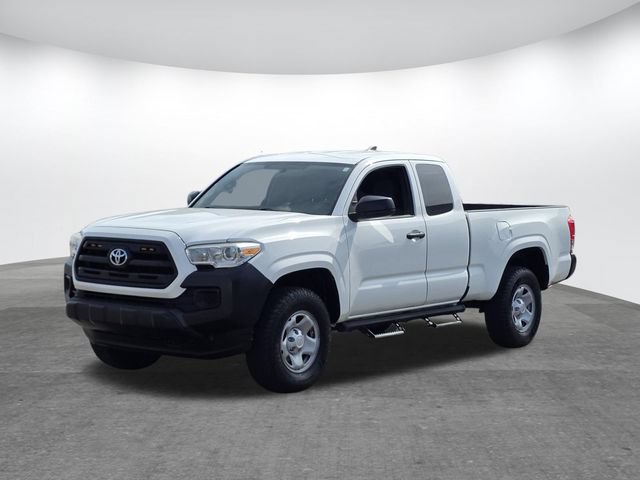 Used 2017 Toyota Tacoma SR RWD image 7