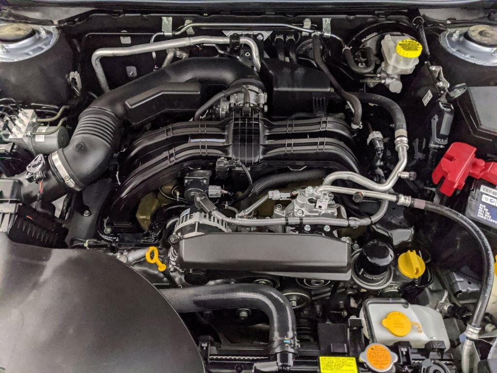 Used 2020 Subaru Outback Premium image 21