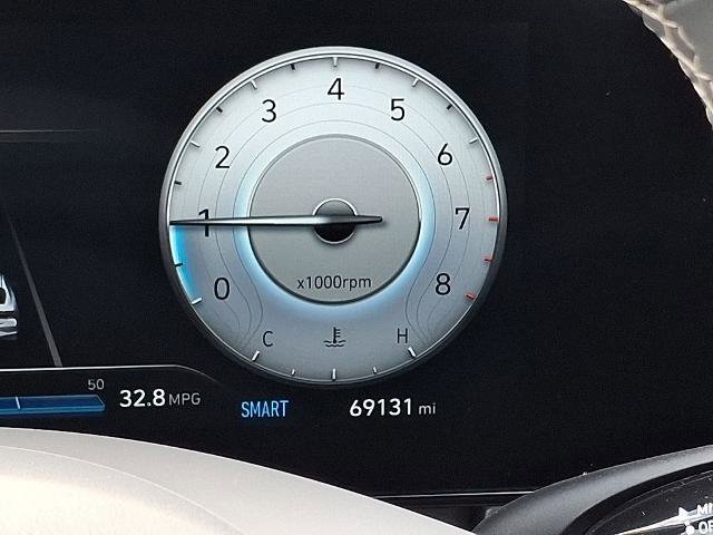 Used 2023 Hyundai Elantra SEL w/ Convenience Package FWD image 20