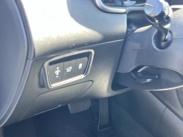 Used 2024 Hyundai Tucson SEL FWD image 35
