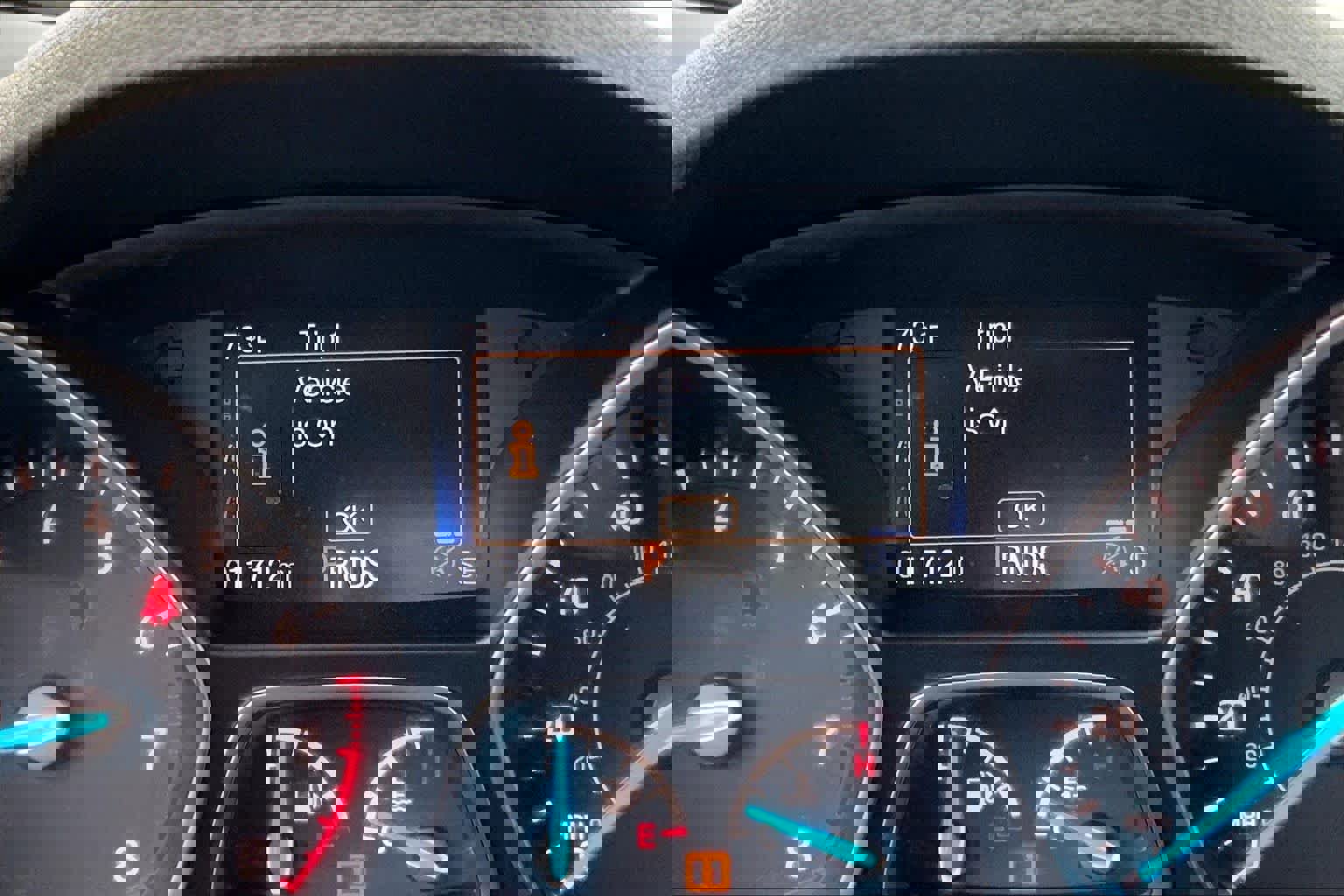 Certified 2018 Ford Escape SE w/ Ford Safe & Smart Package AWD/4WD image 22