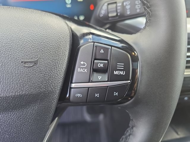 Certified 2023 Ford Escape Platinum w/ Premium Technology Package AWD/4WD image 20