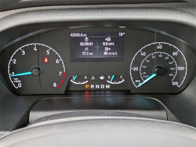 Certified 2023 Ford Transit 350 XLT image 27