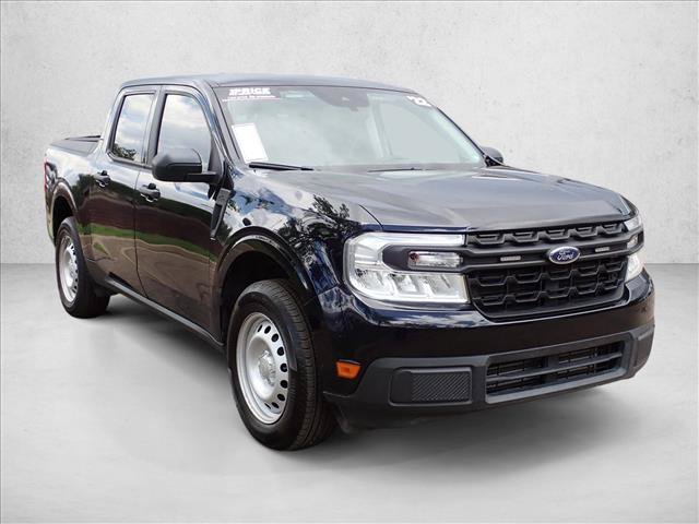 Certified 2022 Ford Maverick XL w/ Equipment Group 100A Standard AWD/4WD image 6