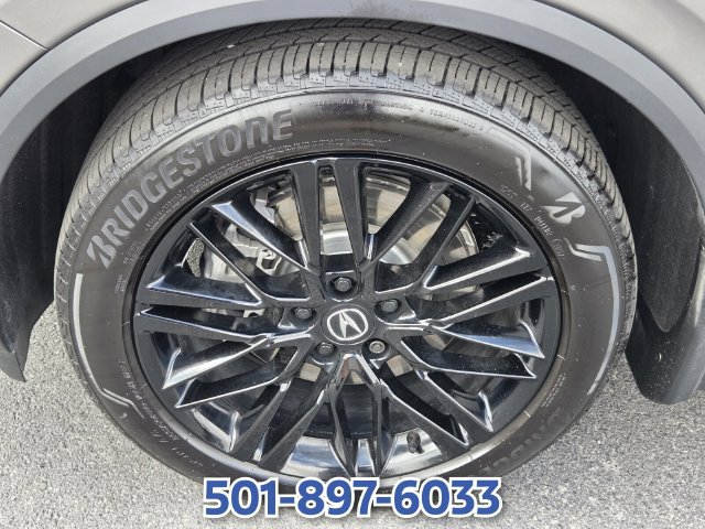 Used 2026 Acura MDX A-Spec w/ Advance Package AWD/4WD image 18