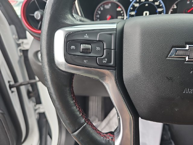 Used 2019 Chevrolet Blazer RS w/ LPO, Floor Liner Package FWD image 18