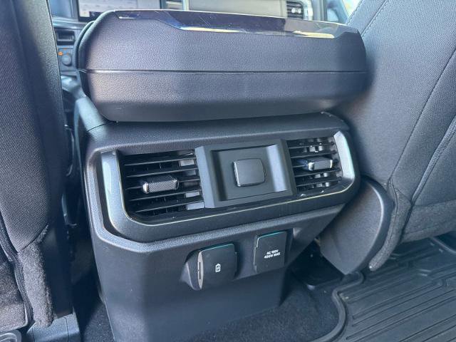 Certified 2023 Ford F150 XLT w/ Equipment Group 302A High image 19