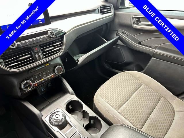 Certified 2022 Ford Escape SE w/ Convenience Package image 15