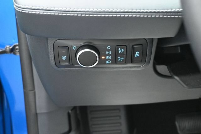 Certified 2025 Ford Mustang Mach-E Select w/ Comfort Package Lite AWD/4WD image 11