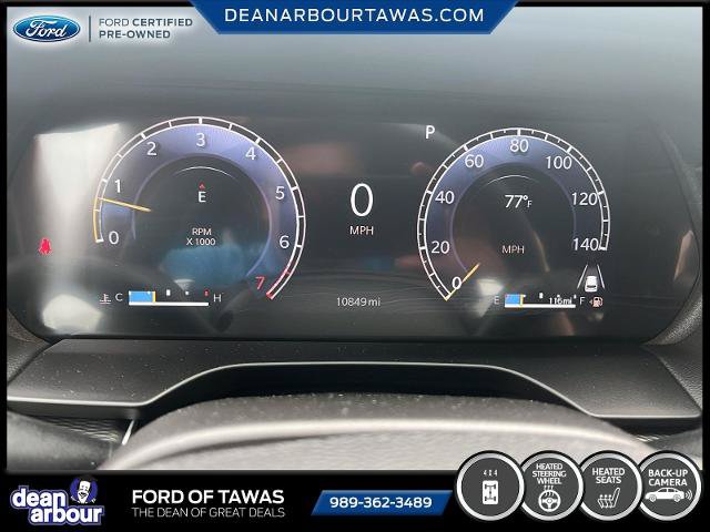 Used 2025 Jeep Grand Cherokee L Altitude AWD/4WD image 10
