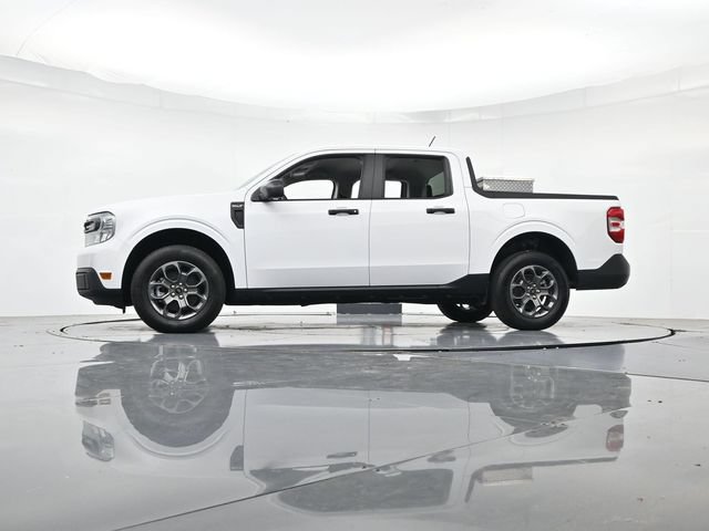 Certified 2024 Ford Maverick XLT FWD image 39