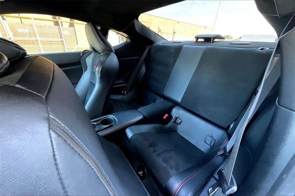 Used 2018 Subaru BRZ Limited w/ Performance Package image 25