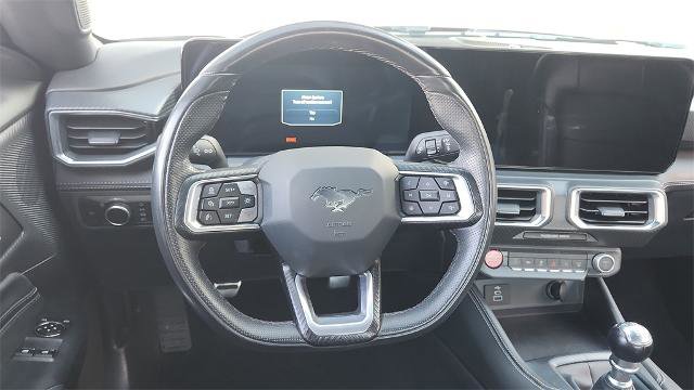 Certified 2025 Ford Mustang GT Premium image 26
