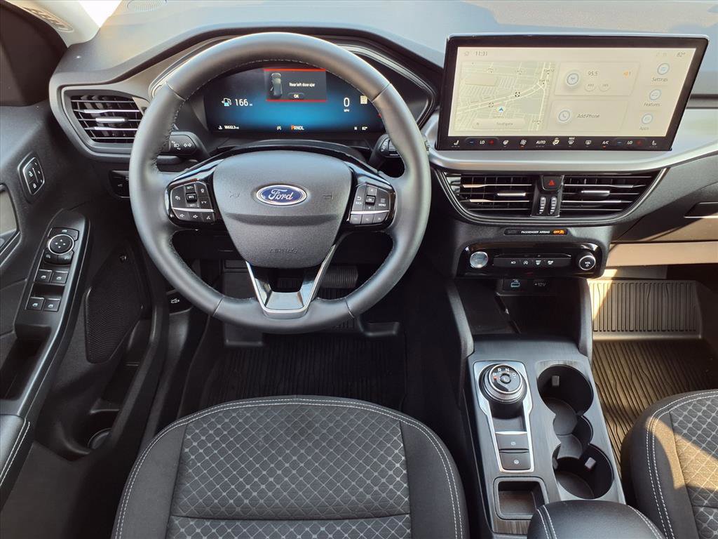 Certified 2023 Ford Escape Active w/ Tech Pack #2 image 9