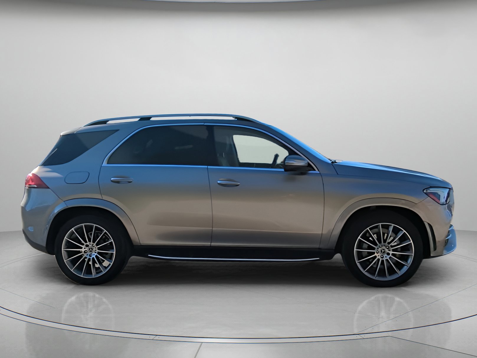 Used 2022 Mercedes-Benz GLE 350 image 25