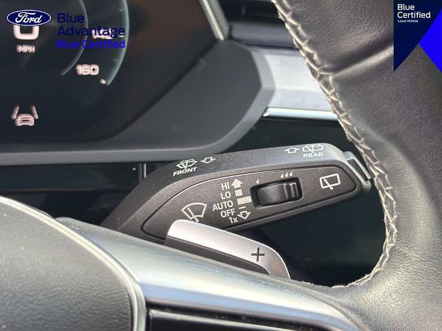 Used 2024 Audi Q8 e-tron Premium AWD/4WD image 23