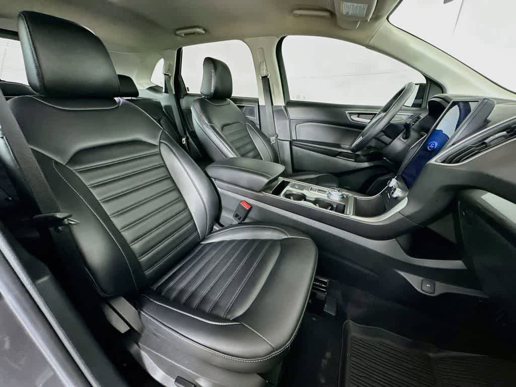Certified 2023 Ford Edge SEL w/ Convenience Package AWD/4WD image 14