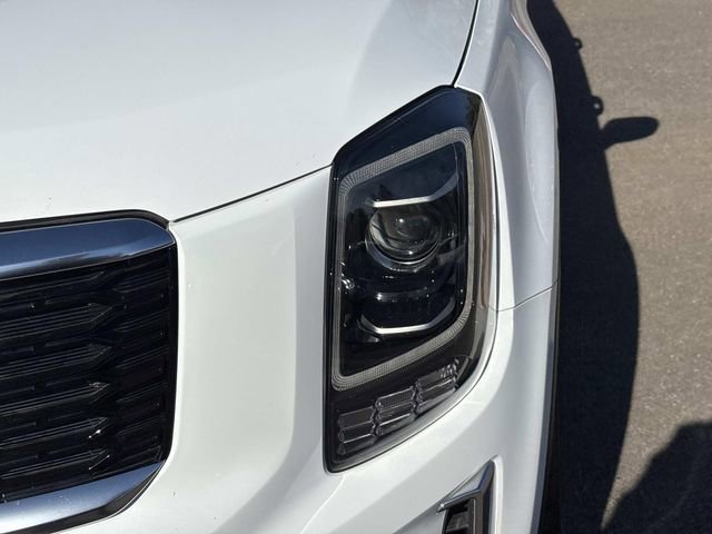 Used 2022 Kia Telluride EX image 10