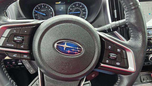 Used 2022 Subaru Ascent Touring image 18