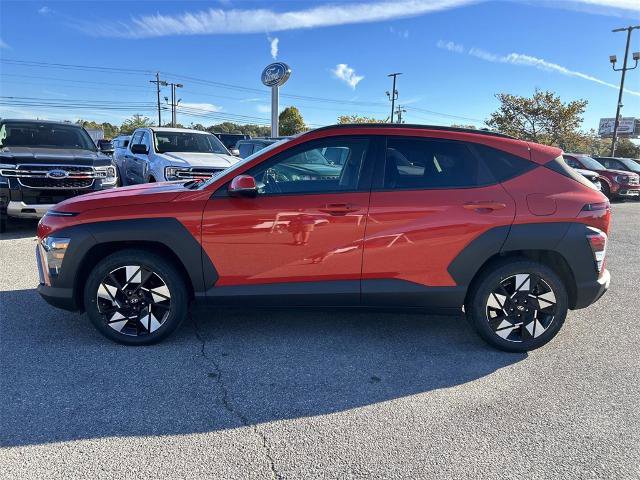 Used 2024 Hyundai Kona SEL image 7